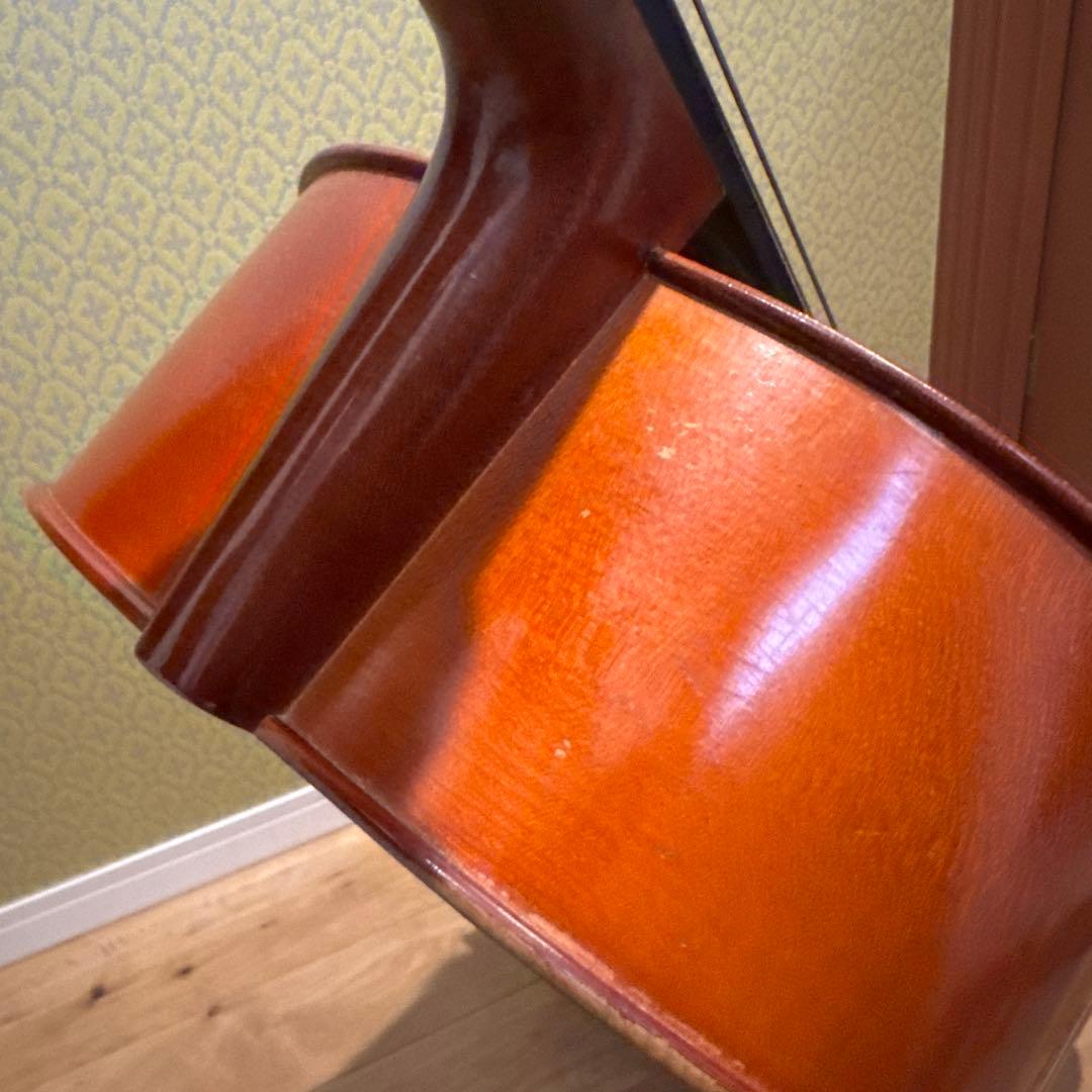 ANTON PRELL Nurnberg REG. NR. I 1995 4/4 - メルカリ