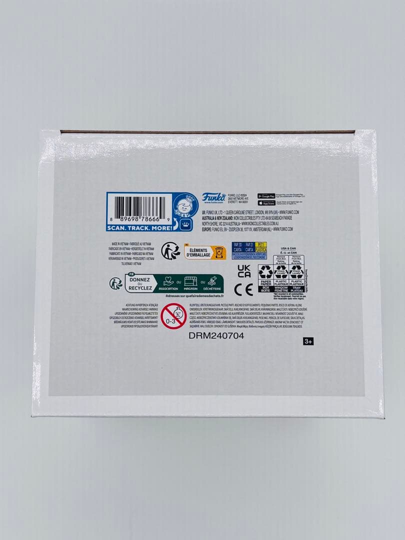 レア・限定・新品】千両道化のバギー / Funko 2024 NYコミコン限定