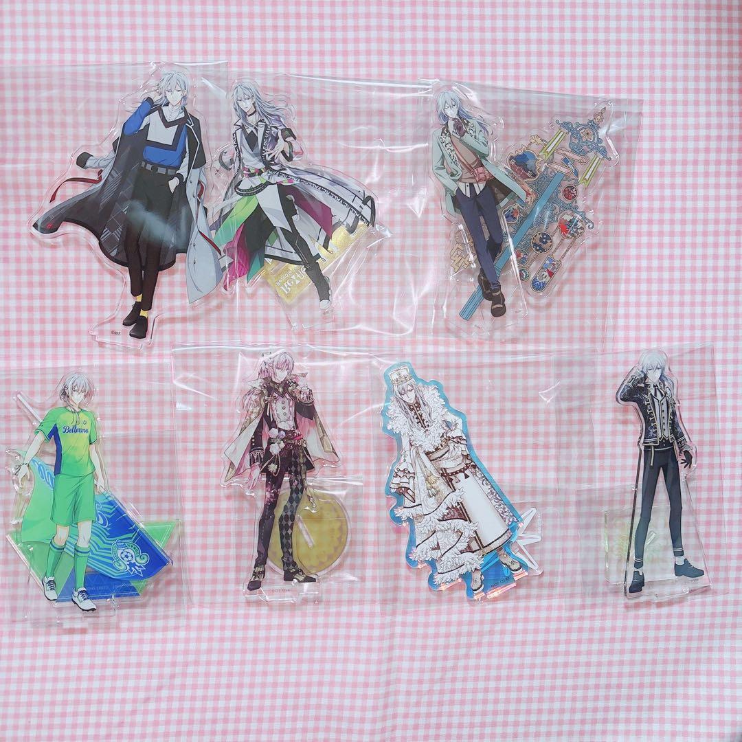 アイナナ アイドリッシュセブン re:vale 千 28点 まとめ売り - メルカリ