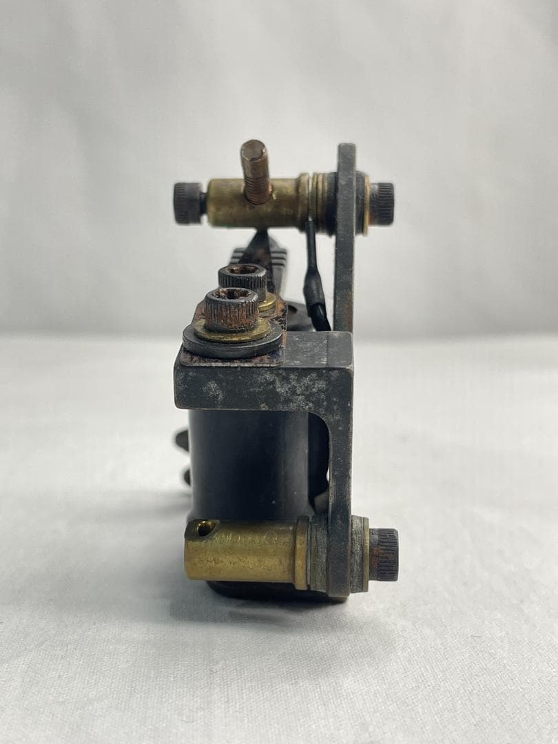 タトゥーマシン Seth Ciferri Cholomatic Liner ファッション