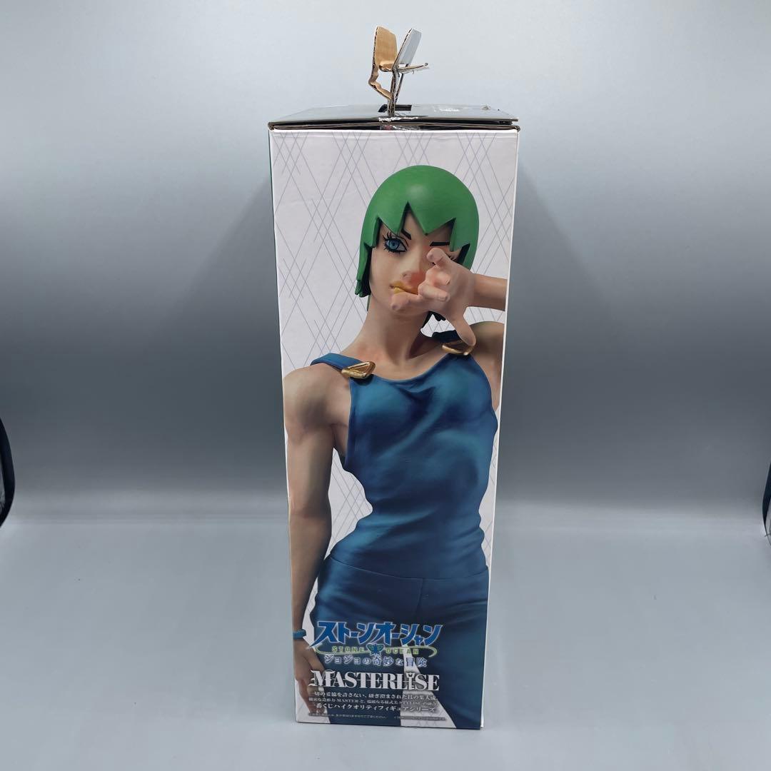 フー・ファイターズ 一番くじ ジョジョの奇妙な冒険 ストーン