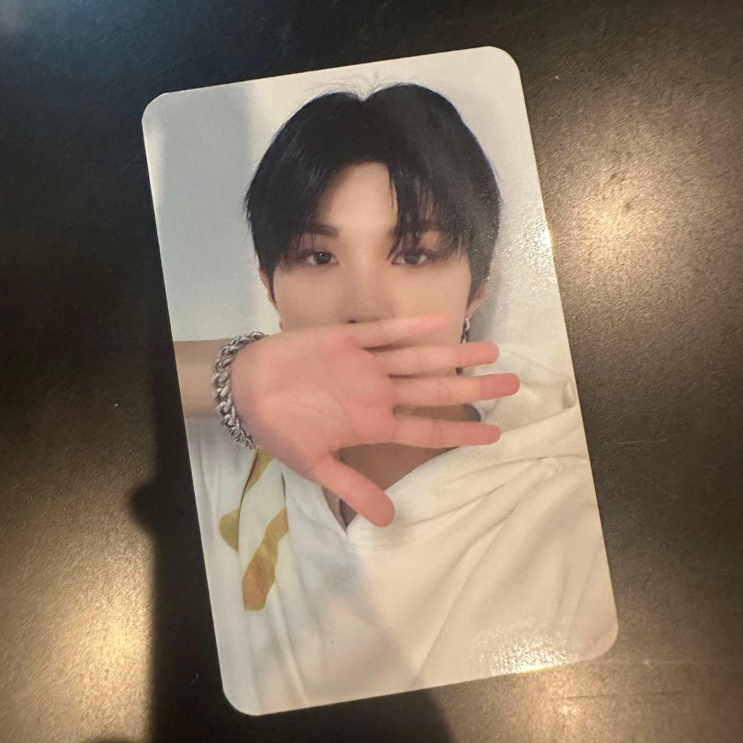 323 ) BLITZERS ヨントン サイン会 トレカ まとめ売り ルタン