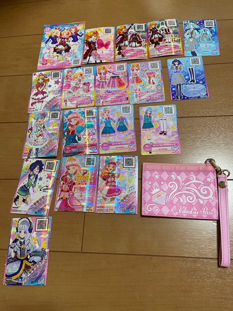 アイカツ アイカツスターズ フレンズ オンパレード 大量まとめ売り