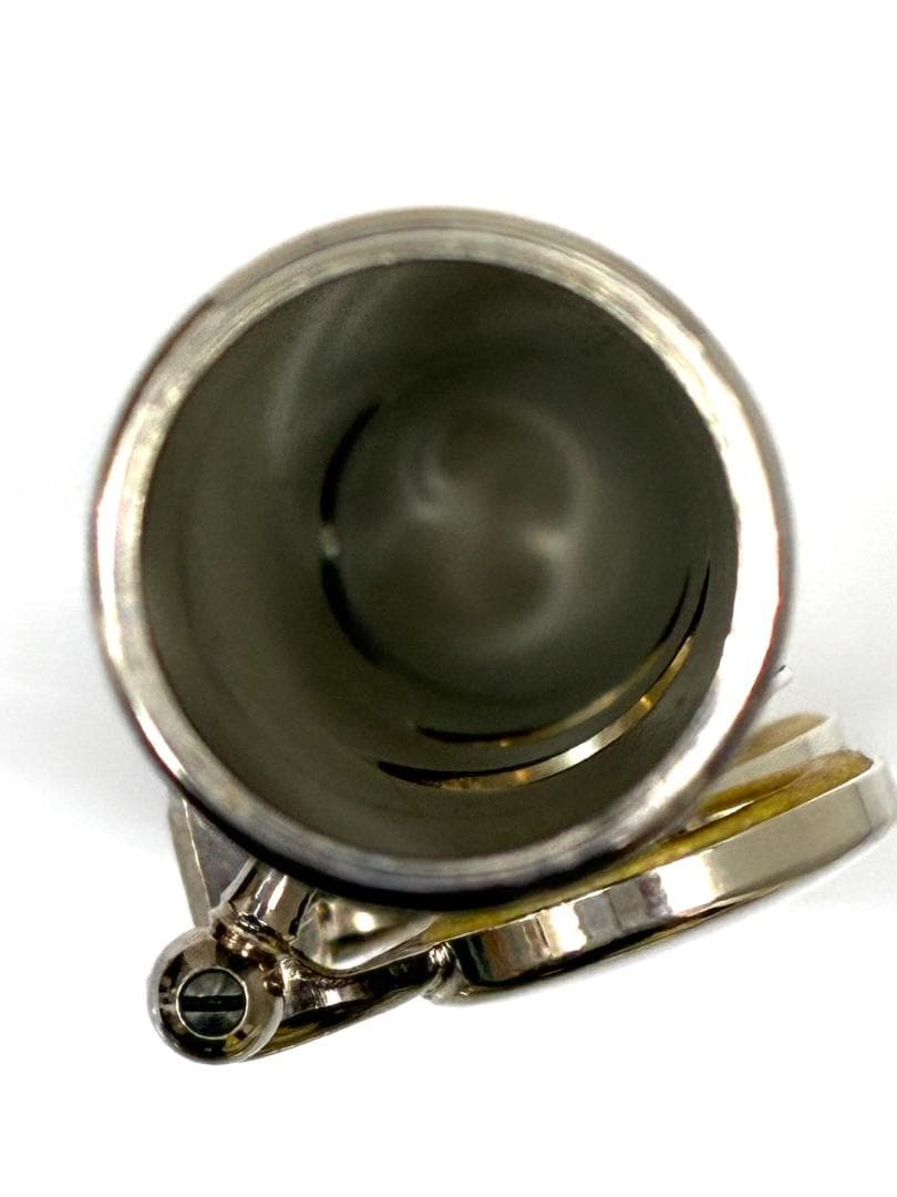 H6-232 YAMAHA フルート 311Ⅱ SILVER925 421.0ｇ