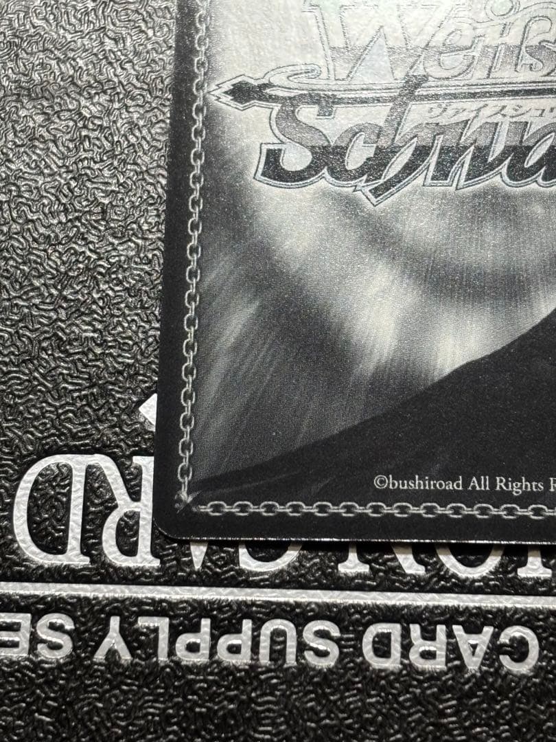 ヴァイスシュヴァルツ ルイズ サイン ゼロの使い魔 - メルカリ