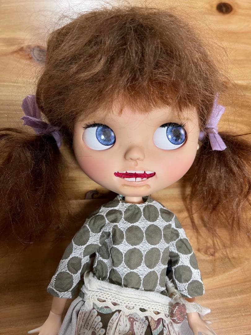 ブライスカスタム国内作家様 カスタムブライス 作家様 - メルカリ