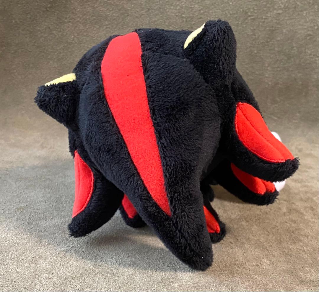 ソニック シャドウ ぬいぐるみ 三英貿易 - メルカリ