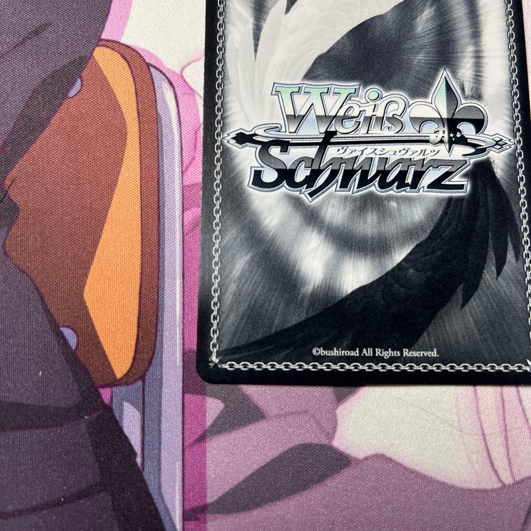 ヴァイス SP サイン メルティ・スノーギフト 砂塚あきら デレマス