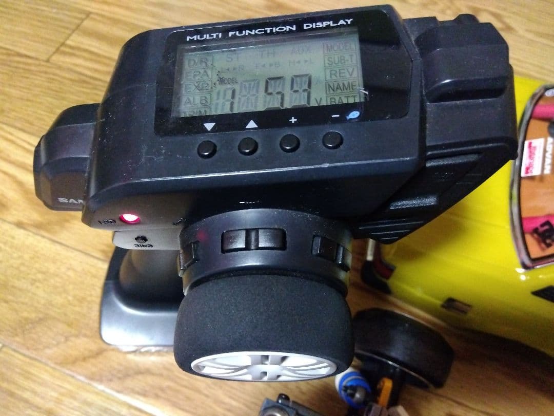 パンドラ・70角目カローラ・サンワプロポフルセット - メルカリ