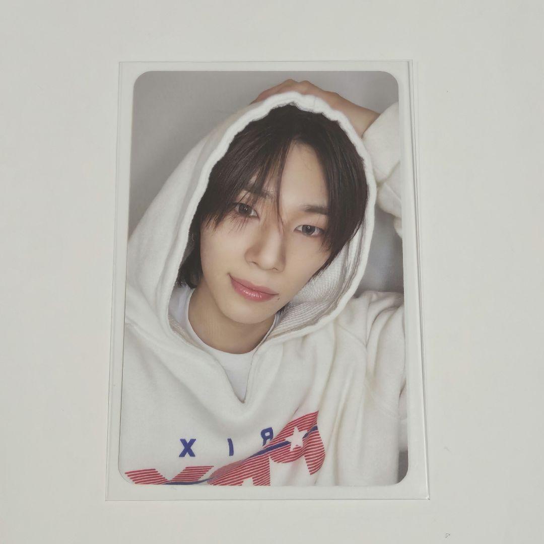 NEXZ ソゴン トレカ アプミュ - メルカリ