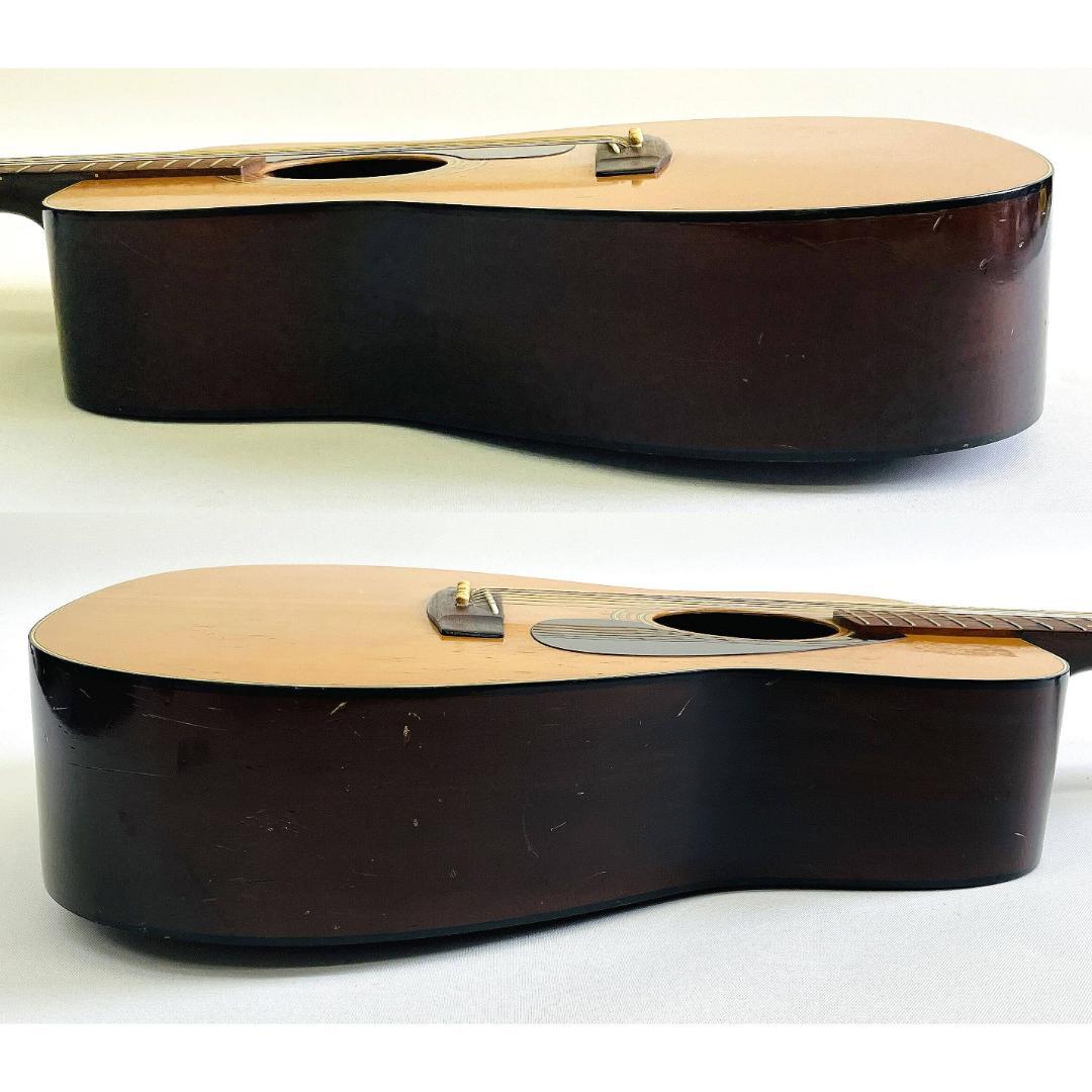 希少 YAMAHA FG-150J 1975年製造 ビンビンテージ【整備品】 - メルカリ
