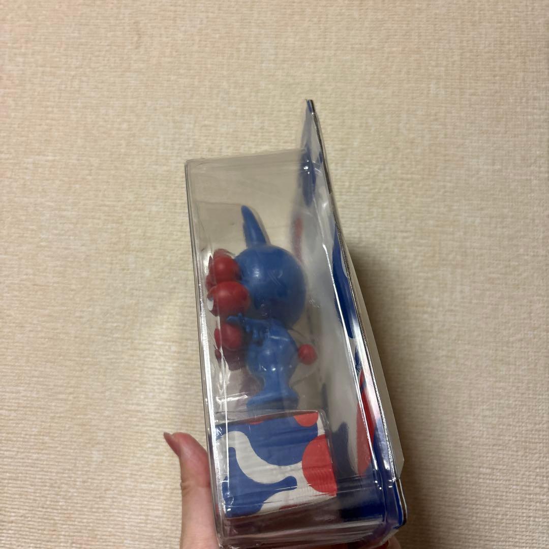 値下げ☆ラブブ ミャクミャク LABUBU 大阪関西万博限定 - メルカリ