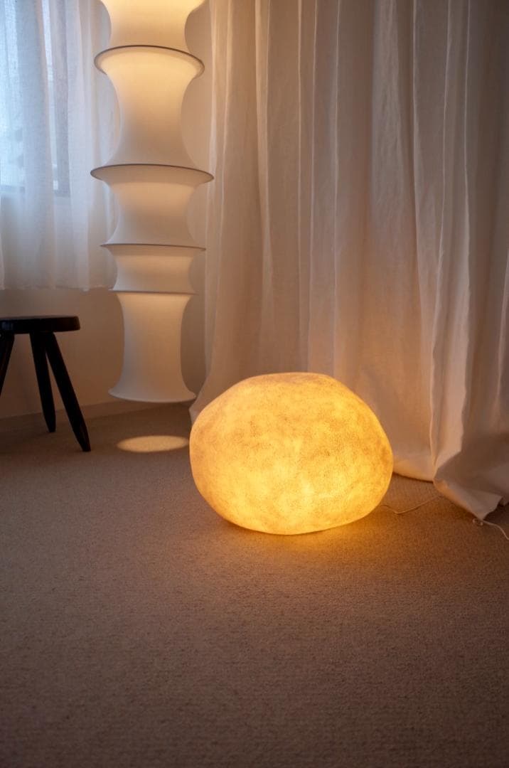 Dora Lamp Atelier A Andre Cazenave XLサイズ Dora Lamp-M / Andre Cazenave | CONTOUR