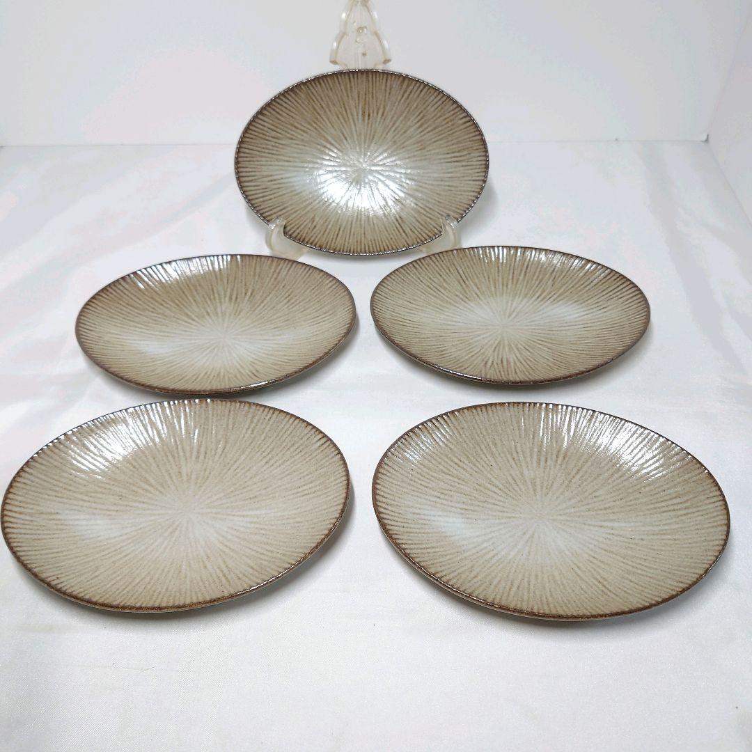 アダム＆イブ バーム オーバルプレート 11枚セット たち吉 Adam&Eve