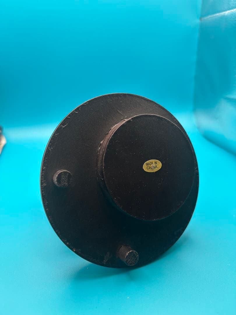 サンフランシスコケーブルカーオルゴール