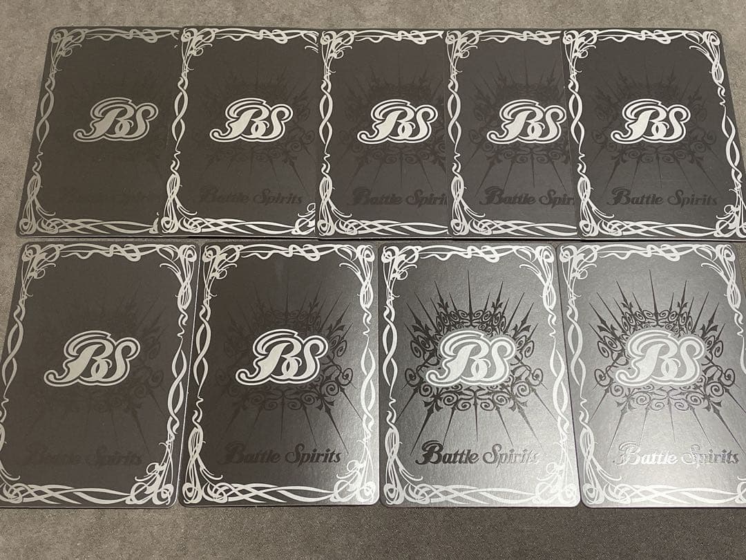 契約X SECRET】バトルスピリッツ フラム・サンドリア おまけ付き