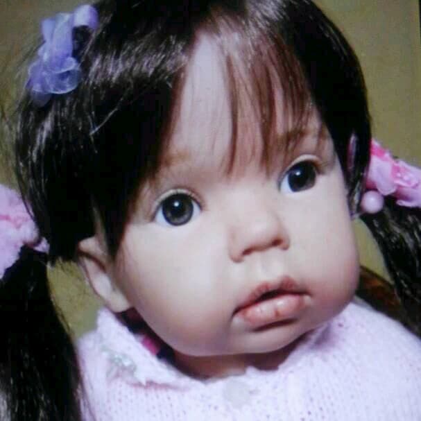 21時まで⭐リボーンドール　愛娘をお探しのママ様に リボーンドール愛子 (@reborndollaiko_official) • Instagram photos