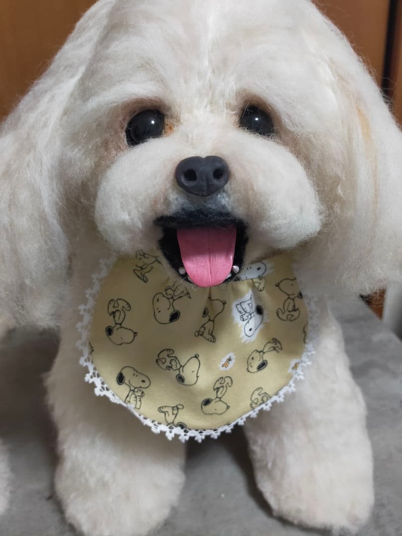 はなさんオーダー♡等身大一体