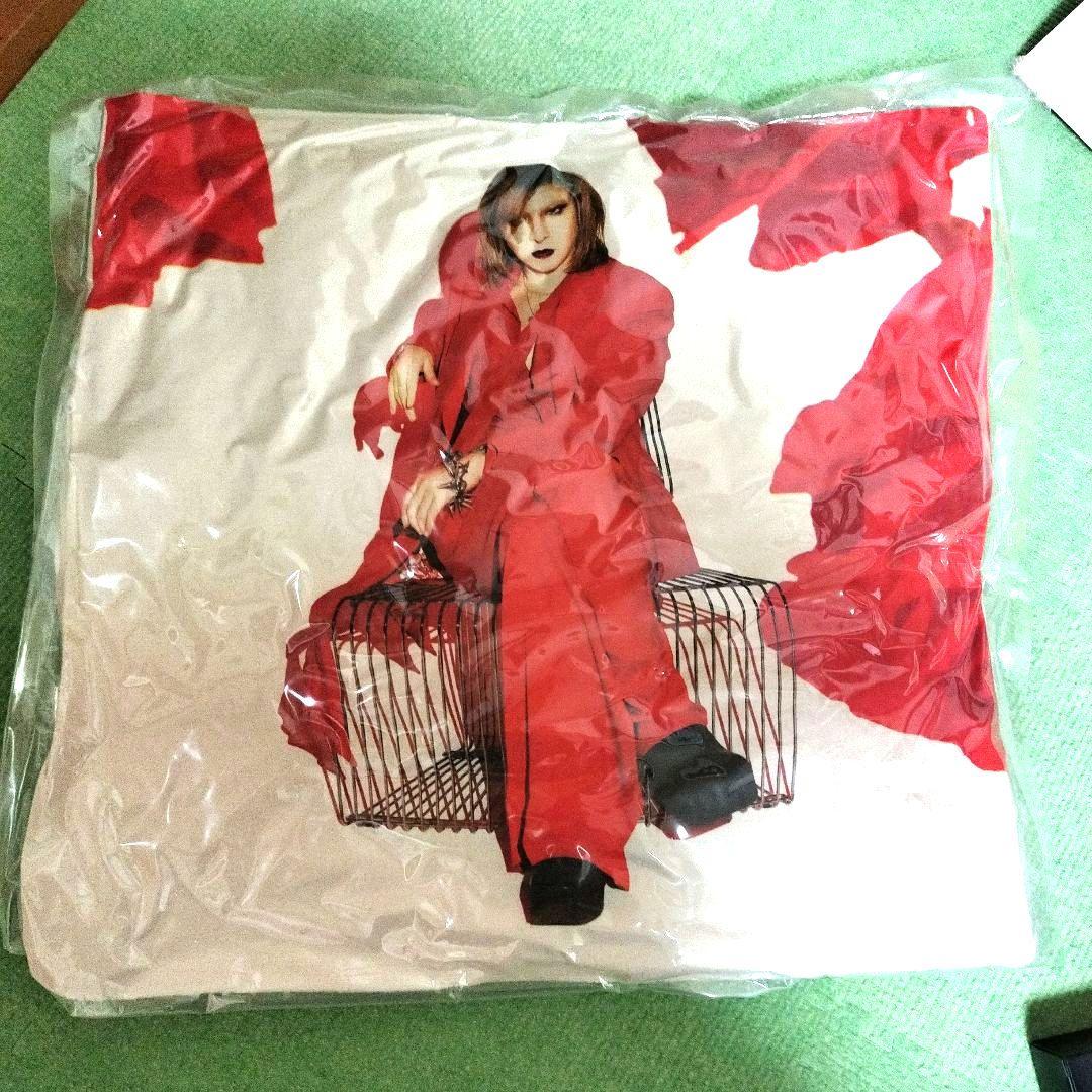 YOSHIKI ディナーショー2025 お土産品 グッズ ⚫️ワインは付き