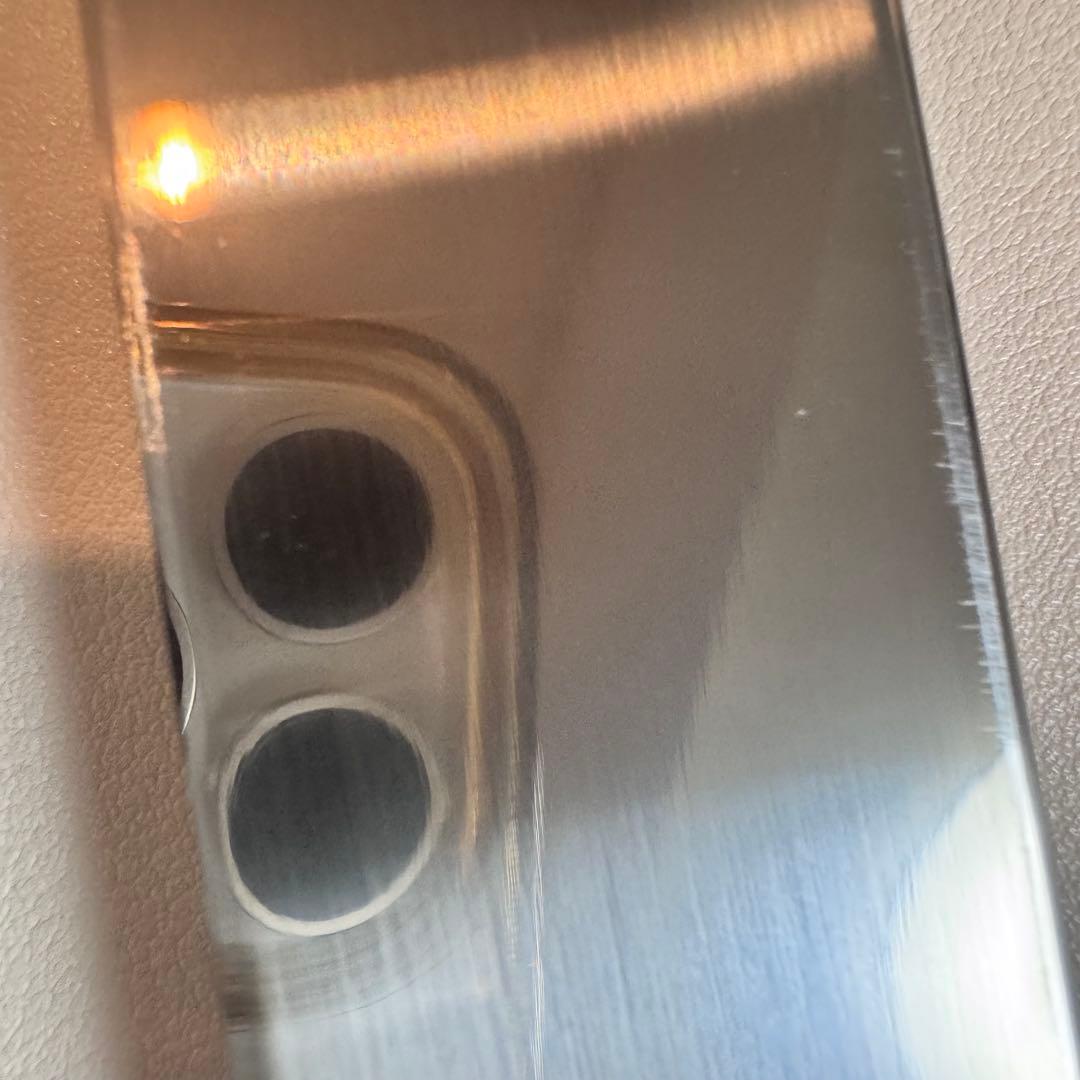 柳刃包丁 240mm 全鋼 鏡面 黒檀・天然牛角八角柄 極美品 和包丁 - メルカリ