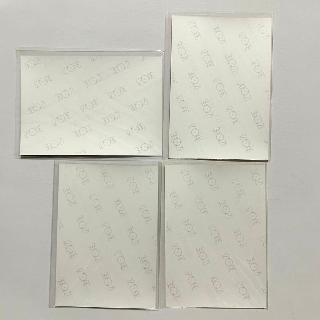 IZ*ONE 本田仁美 仁美 HITOMI SAY MY NAME 生写真 - メルカリ