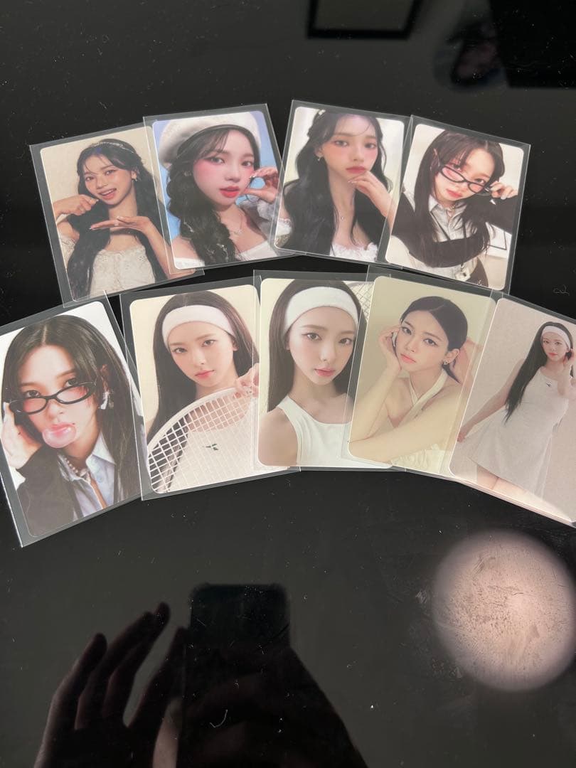 カリナトレカセット3 - メルカリ