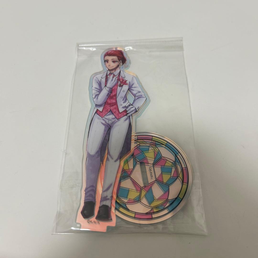 ブルーロック展 千切豹馬 まとめ売り - メルカリ