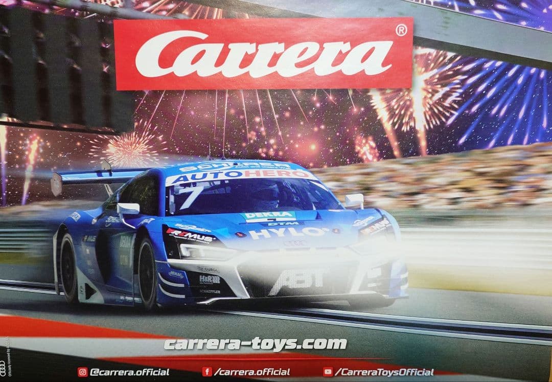 Carrera デジタル ラ・フェラーリ LaFerrariスロットカー中古品 - メルカリ