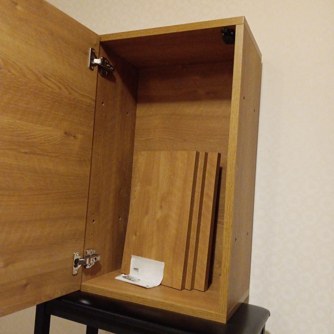 クラッシュゲート 関家具 アトランダム キャビネット 上台 - メルカリ