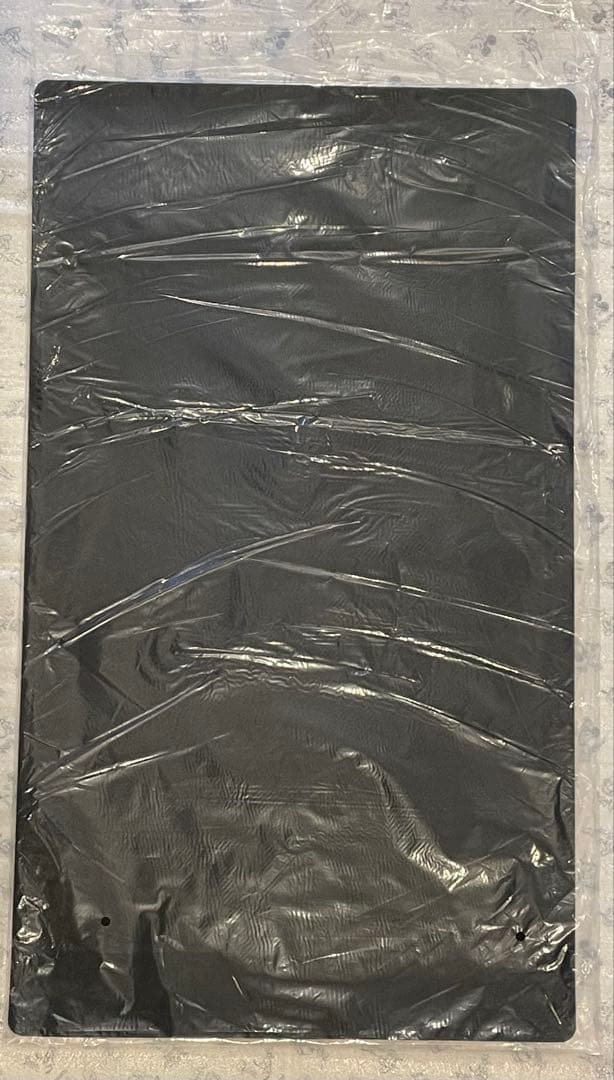 海外限定 DDDD偉次元王アーク・クライシス プレイマット 遊戯王 新品未