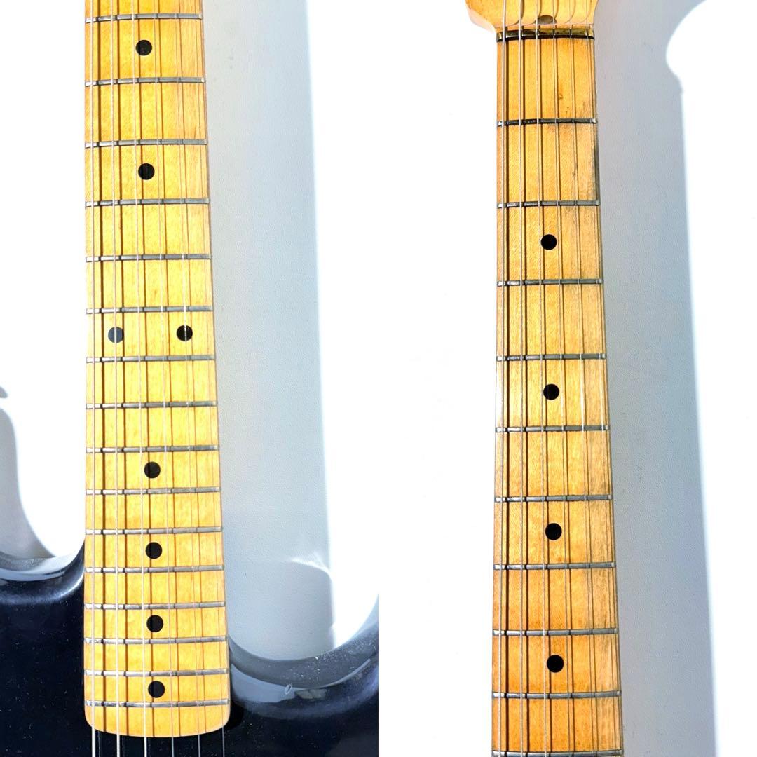 整備品】ESP Navigator CUSOTM STRATOエレキギター - メルカリ