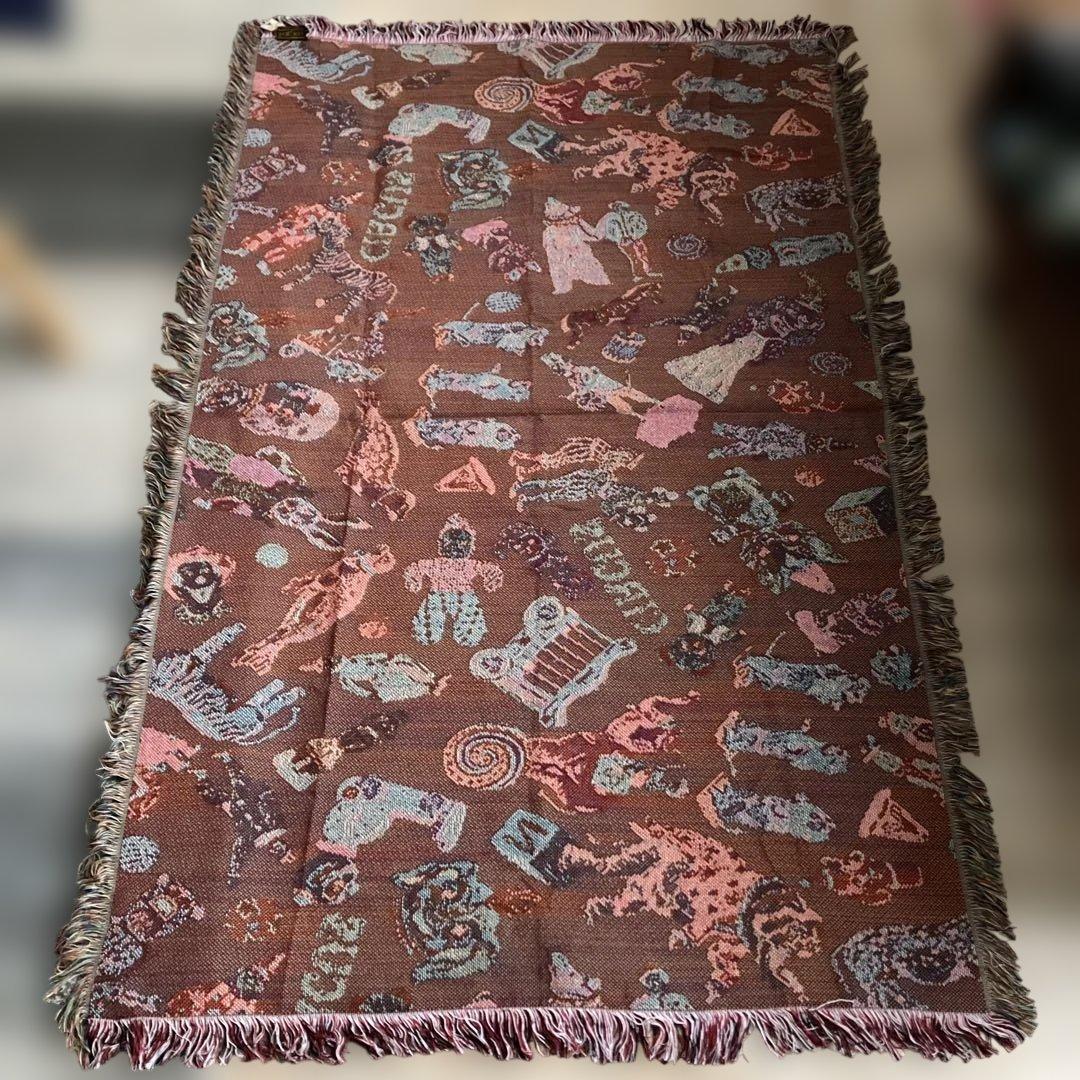 ナタリーレテ×ニコアンド サーカス マルチカバー - メルカリ