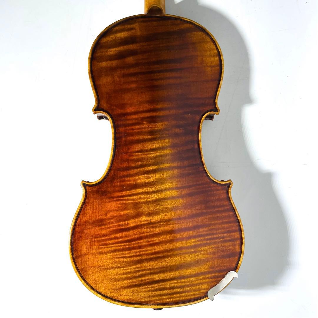 美品】GEWA MITTENWALD-ADORF 2005年製 バイオリン - メルカリ