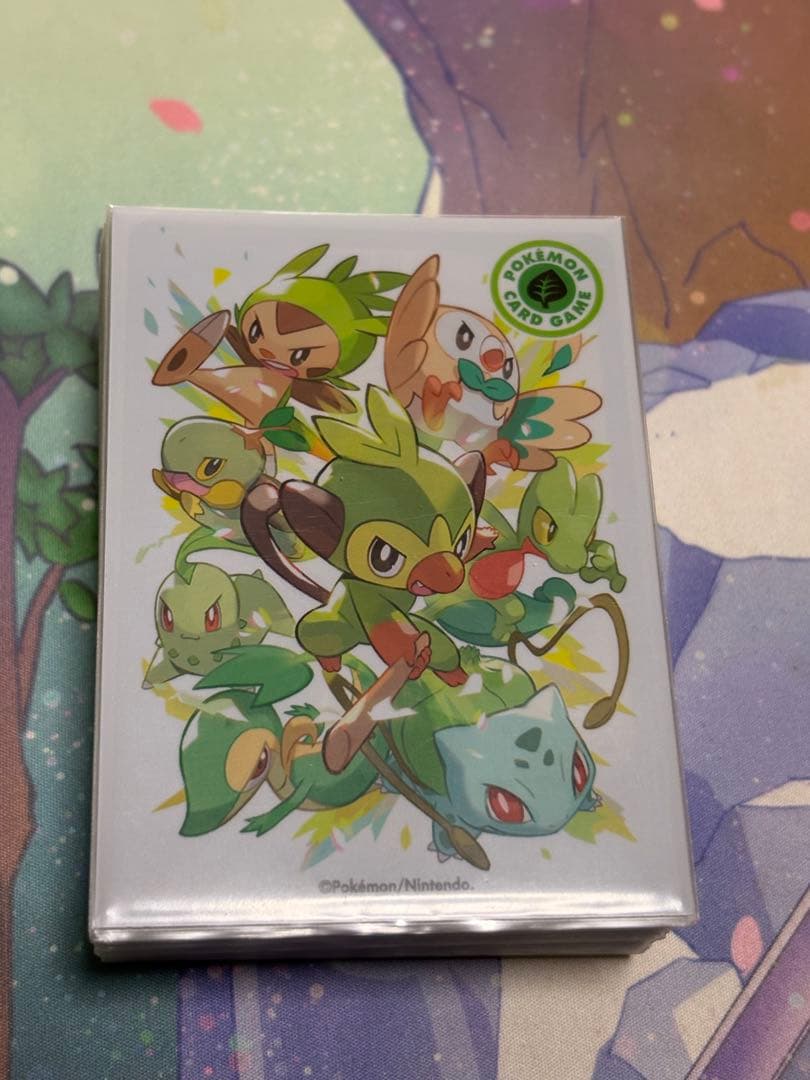 アナカラージャオウガ デッドダムド 構築済デッキ 改造パーツ付き d