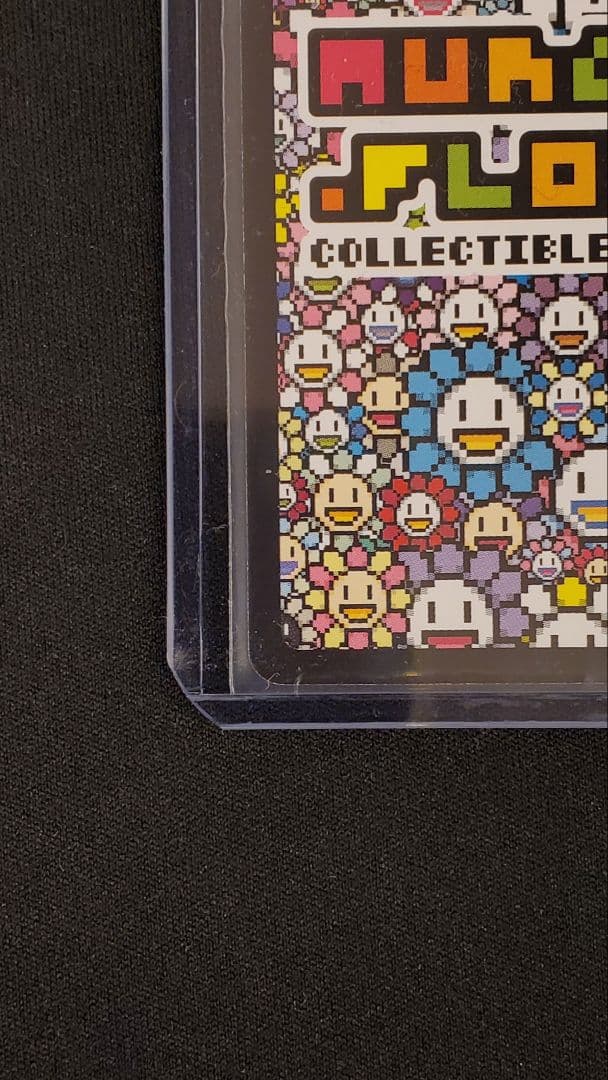 英語版UR】108フラワーズ SAITAMA チェンソー [SP-111] - メルカリ