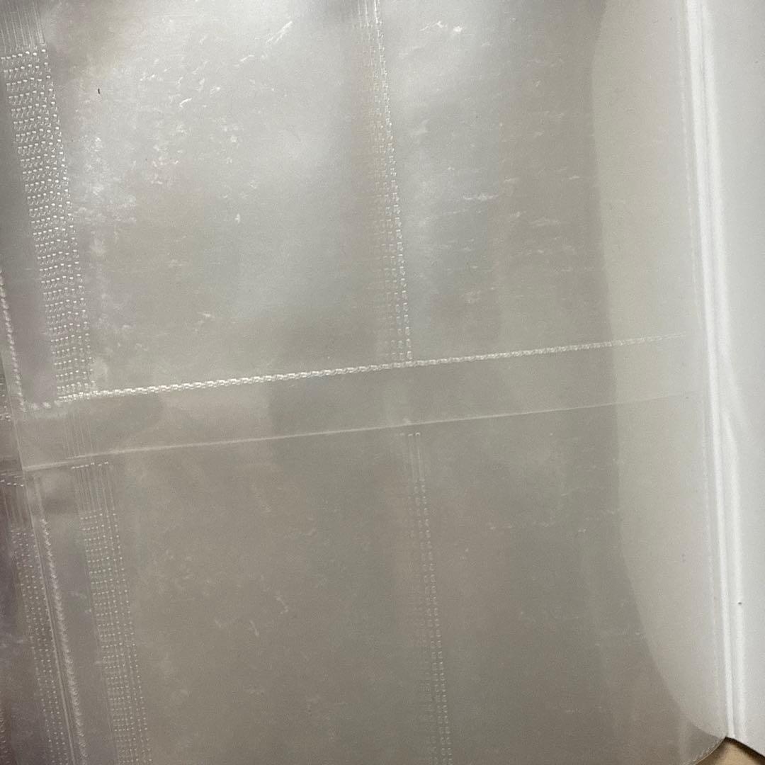 ハイキュー バボカ スペシャルコレクションファイル プロモカード 当選