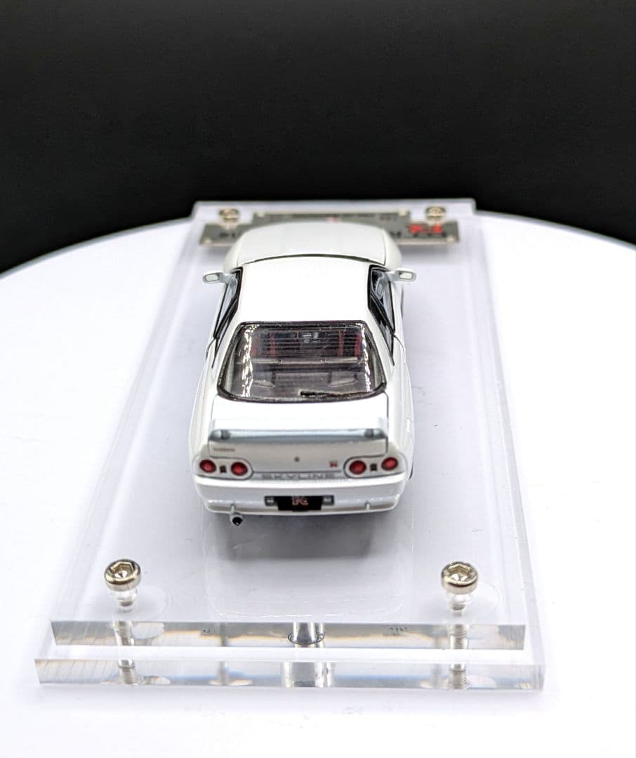 1/64フォーカルホライズン GT-R R32 Nismo S -Tune