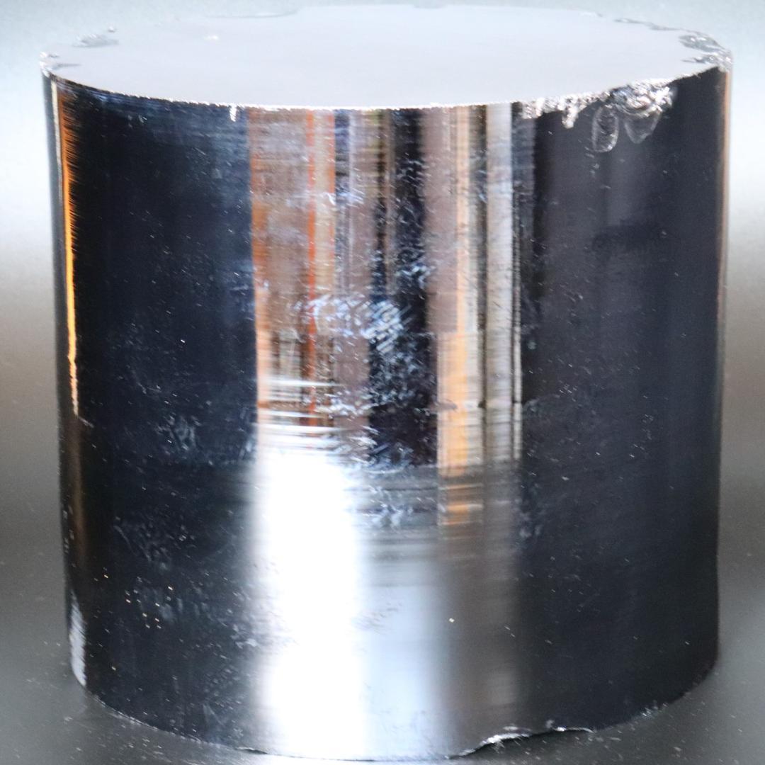 【本物保証】テラヘルツ鉱石 6.4Kg テラヘルツ パワーストーン 送料無料 ②