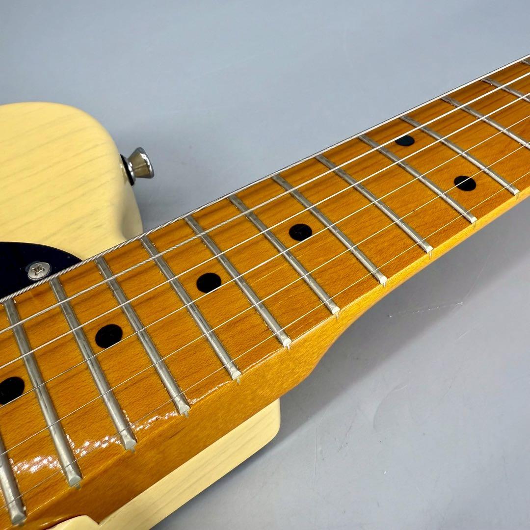 Bacchus BTL-HH テレギブ テレキャスター バッカス - メルカリ