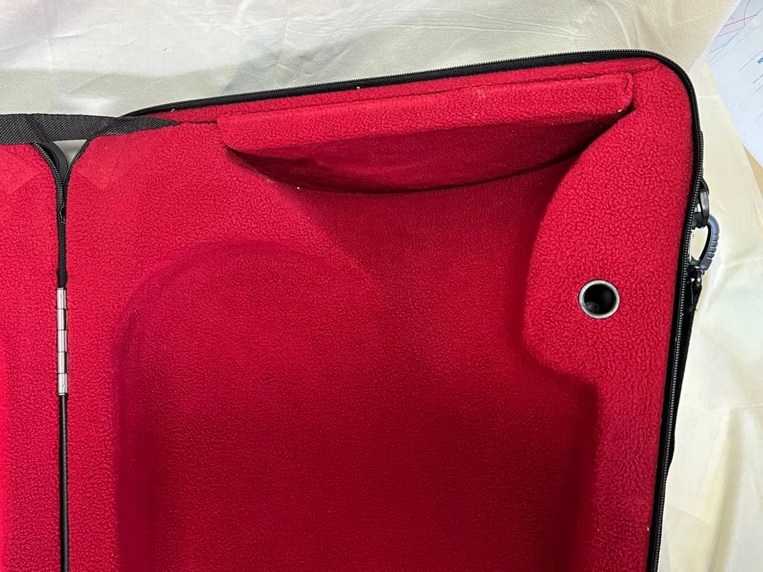 Besson ユーフォニアム セミ ハードケース ベッソン - メルカリ