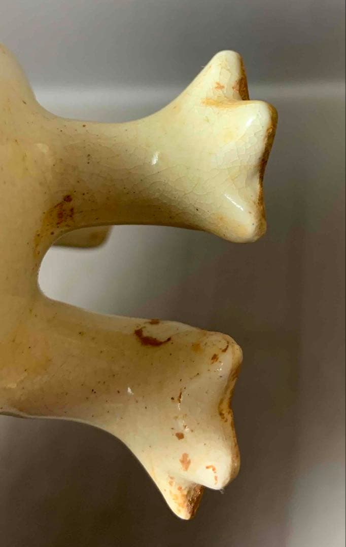 中国 瑞獣形水滴 f2250222 - メルカリ