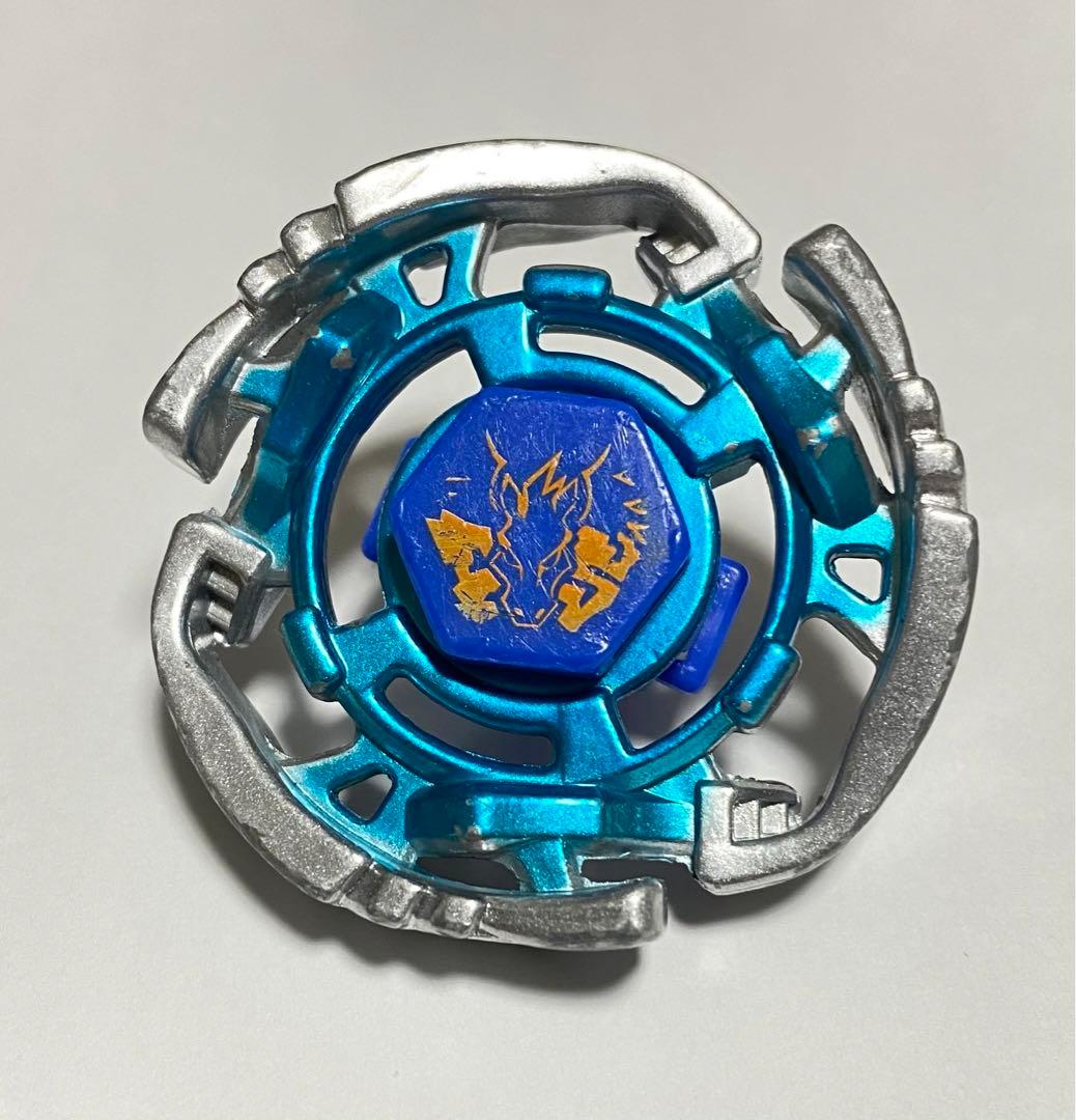 ペガシス105F（初代ペガシス） メタルファイトベイブレード - メルカリ