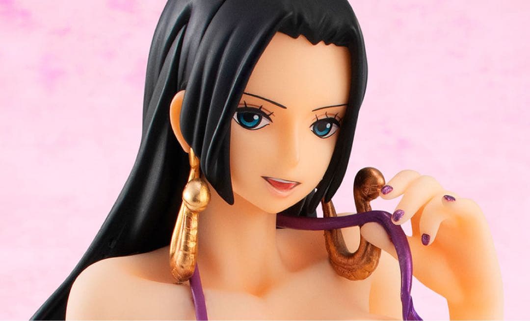 POPワンピースボア・ハンコックVer.BB_20th Anniversary