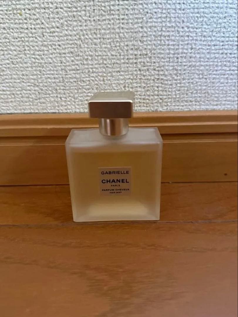 CHANEL GABRIELLE ヘアミスト 40 - メルカリ