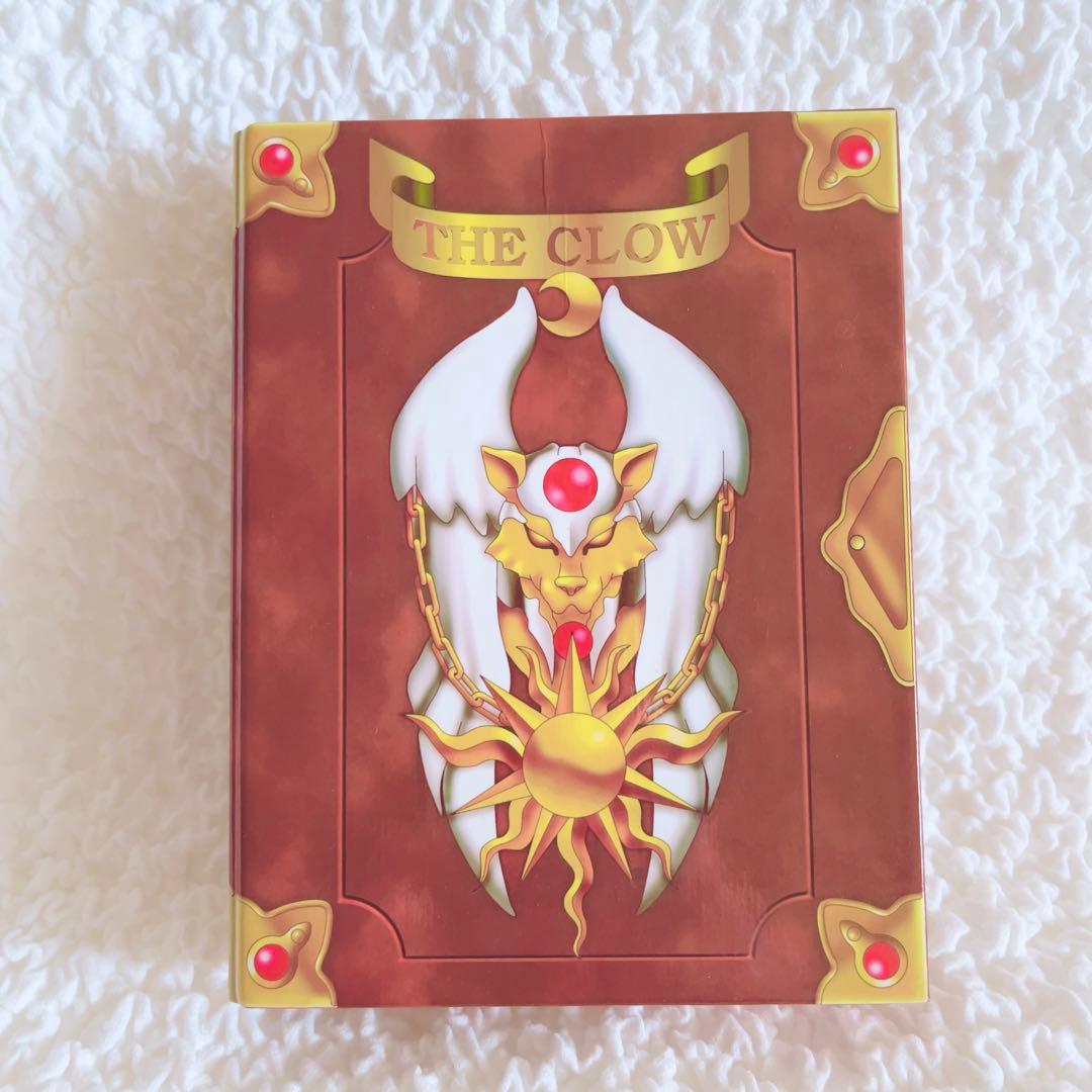 カードキャプターさくら PPカード パート3 未開封1束 手帳ホルダー