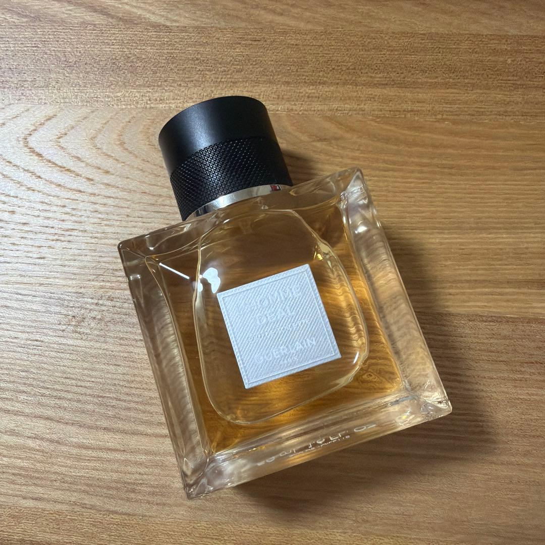 ゲラン ロム イデアル - オーデトワレ ロムイデアルオーデトワレ(ゲラン)の通販・口コミ | 化粧品・コスメ