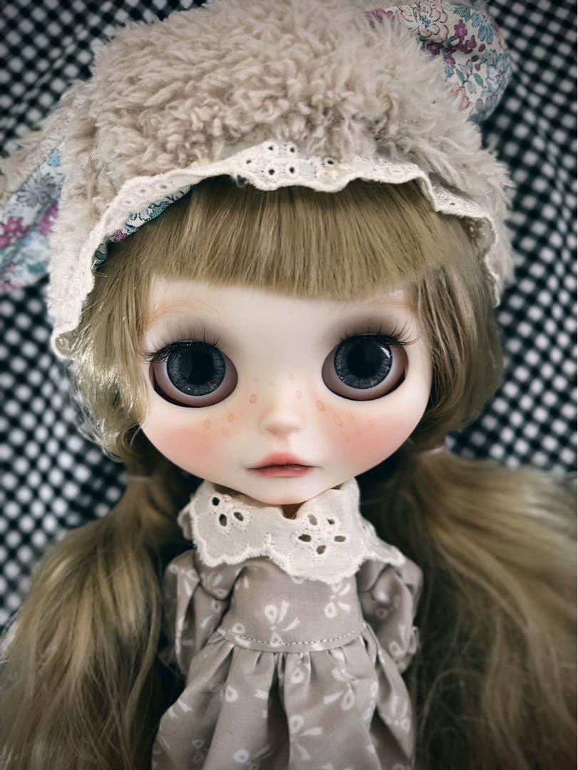 amiamidoll..°＊ カスタム アイシードール No.30 - メルカリ