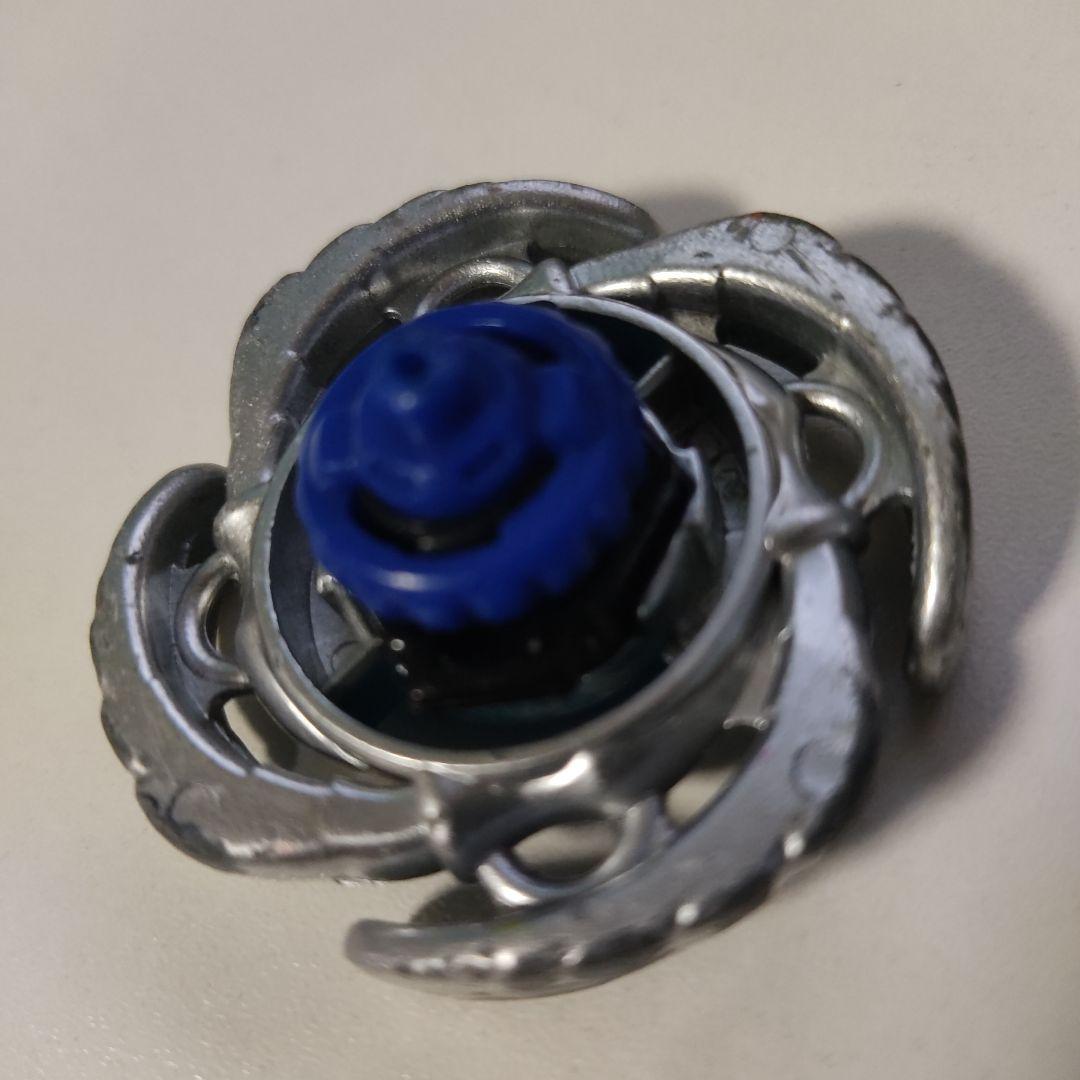 メタル ファイト ベイブレード アクアリオ - メルカリ