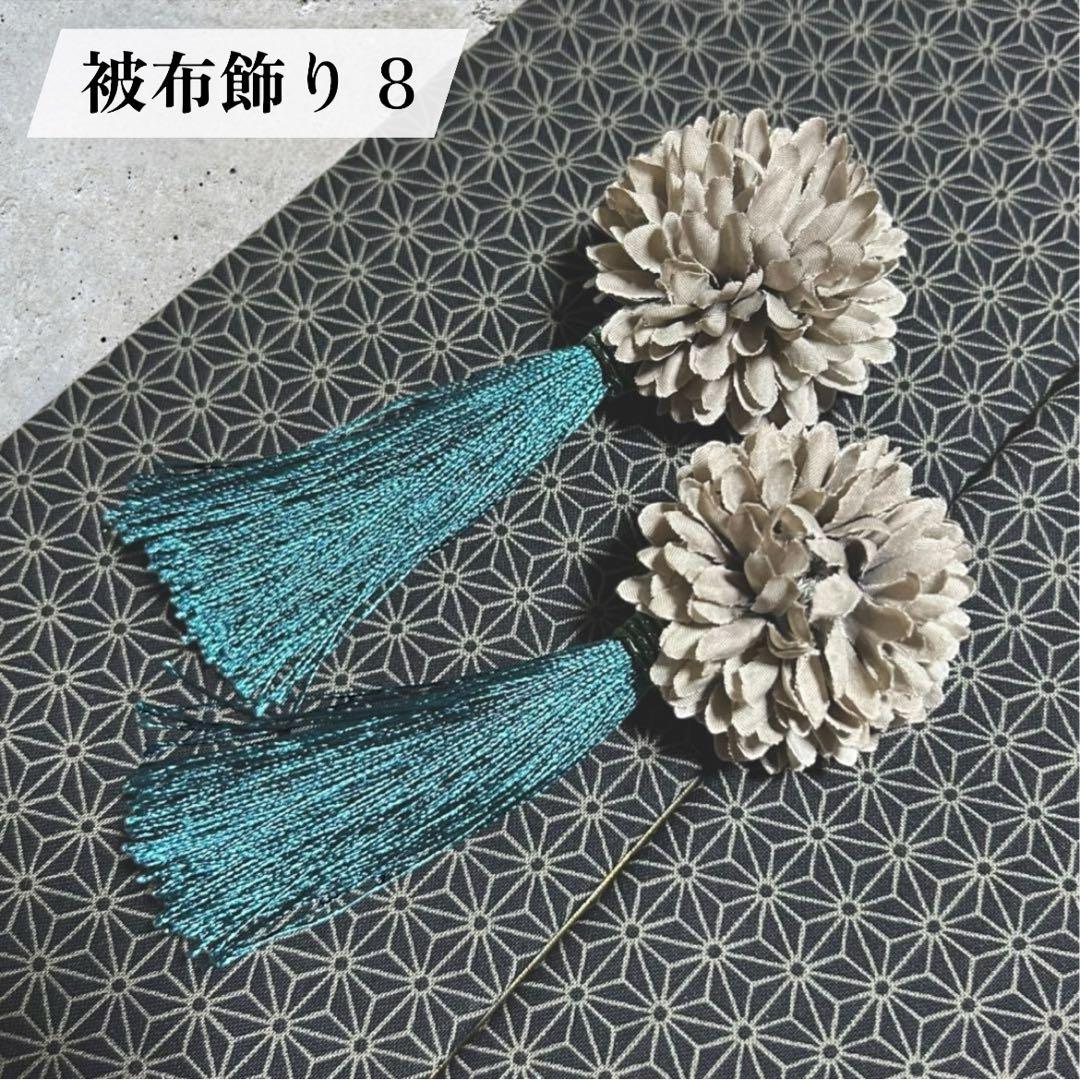 七五三 3歳 被布コート グレー 男の子 utatane お正月 正月 初詣