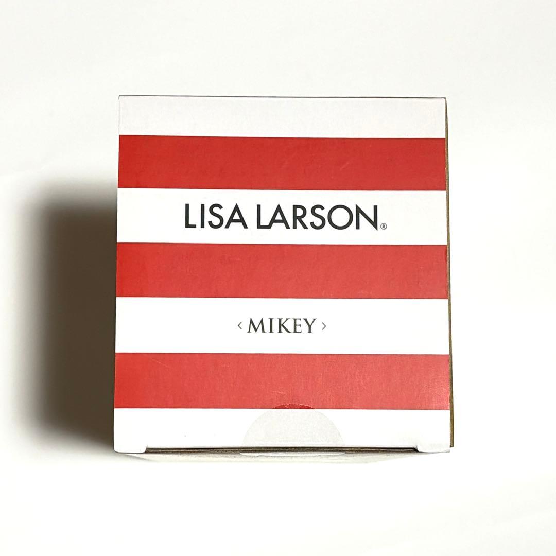 Lisa Larson Mikey メディコムトイ VCDソフビ フィギュア - メルカリ